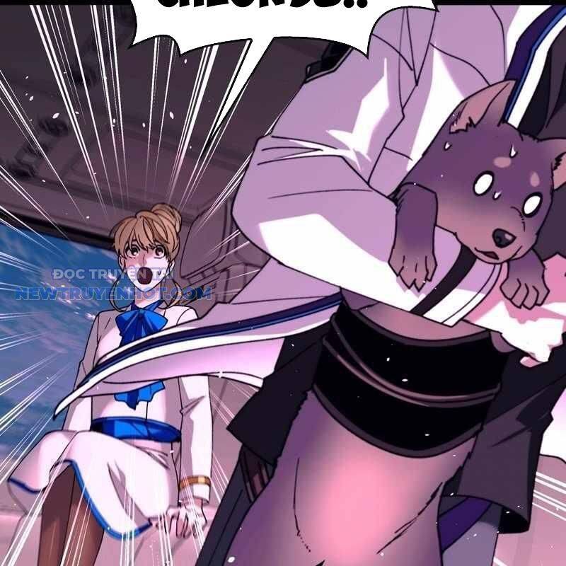 Tận Thế Cũng Chỉ Là Trò Chơi Chapter 62 - 104