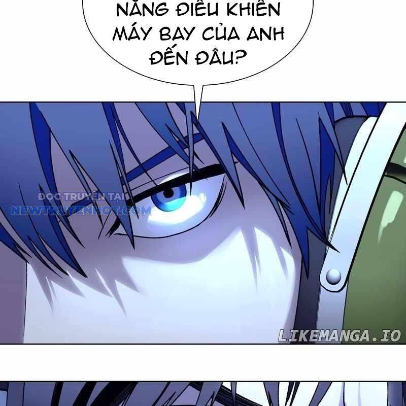 Tận Thế Cũng Chỉ Là Trò Chơi Chapter 62 - 14