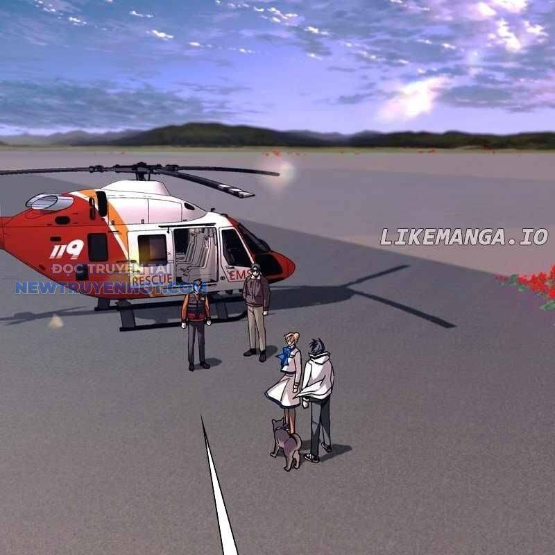 Tận Thế Cũng Chỉ Là Trò Chơi Chapter 62 - 137