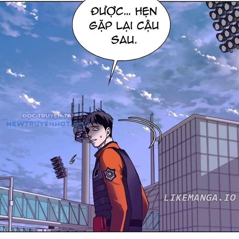 Tận Thế Cũng Chỉ Là Trò Chơi Chapter 62 - 143