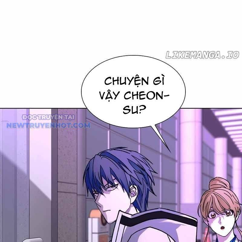 Tận Thế Cũng Chỉ Là Trò Chơi Chapter 62 - 176