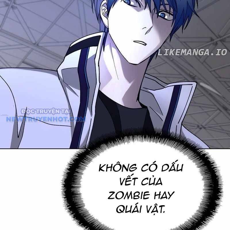 Tận Thế Cũng Chỉ Là Trò Chơi Chapter 62 - 184