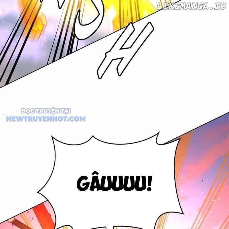 Tận Thế Cũng Chỉ Là Trò Chơi Chapter 62 - 36