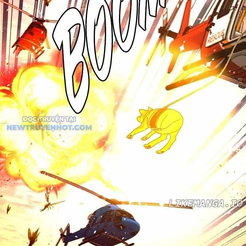 Tận Thế Cũng Chỉ Là Trò Chơi Chapter 62 - 40