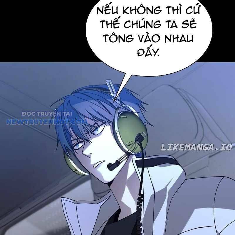 Tận Thế Cũng Chỉ Là Trò Chơi Chapter 62 - 69