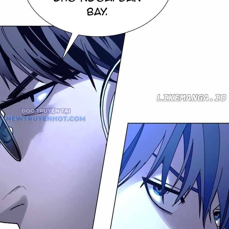 Tận Thế Cũng Chỉ Là Trò Chơi Chapter 62 - 8