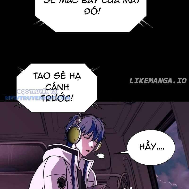 Tận Thế Cũng Chỉ Là Trò Chơi Chapter 62 - 90