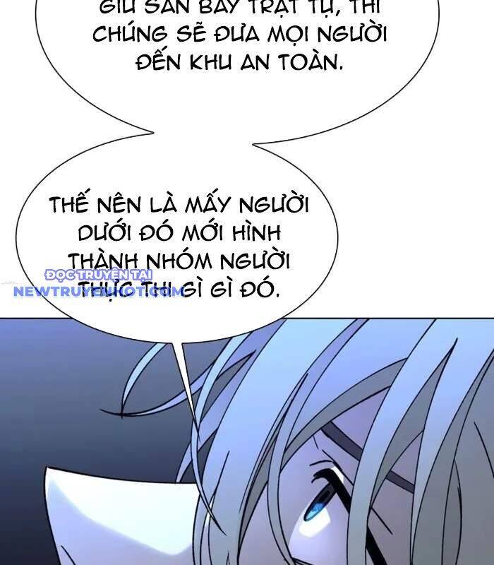 Tận Thế Cũng Chỉ Là Trò Chơi Chapter 63 - 111