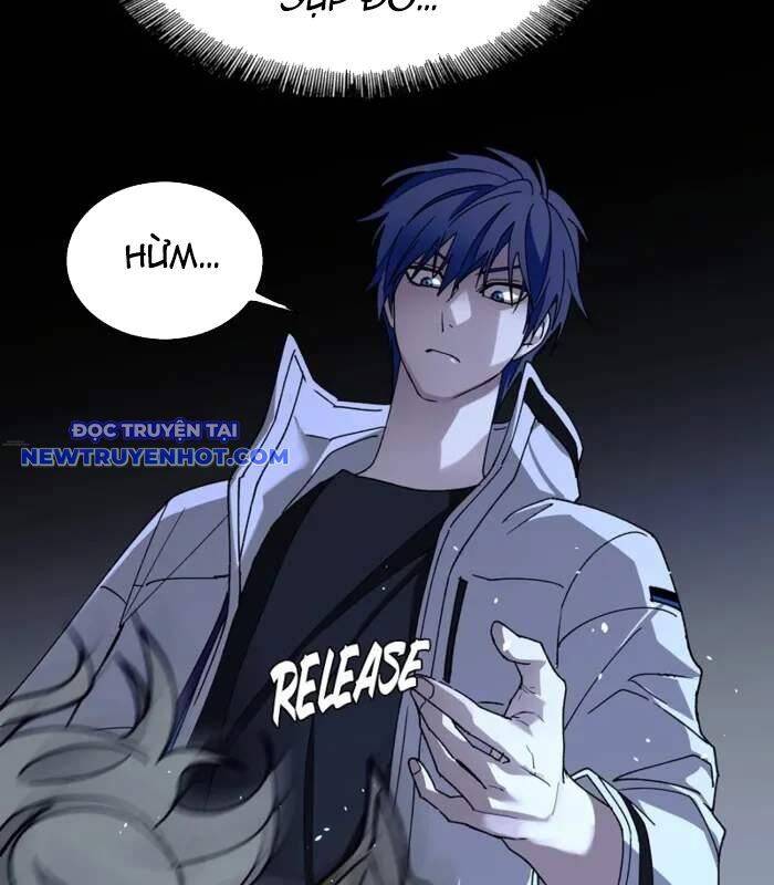 Tận Thế Cũng Chỉ Là Trò Chơi Chapter 63 - 114