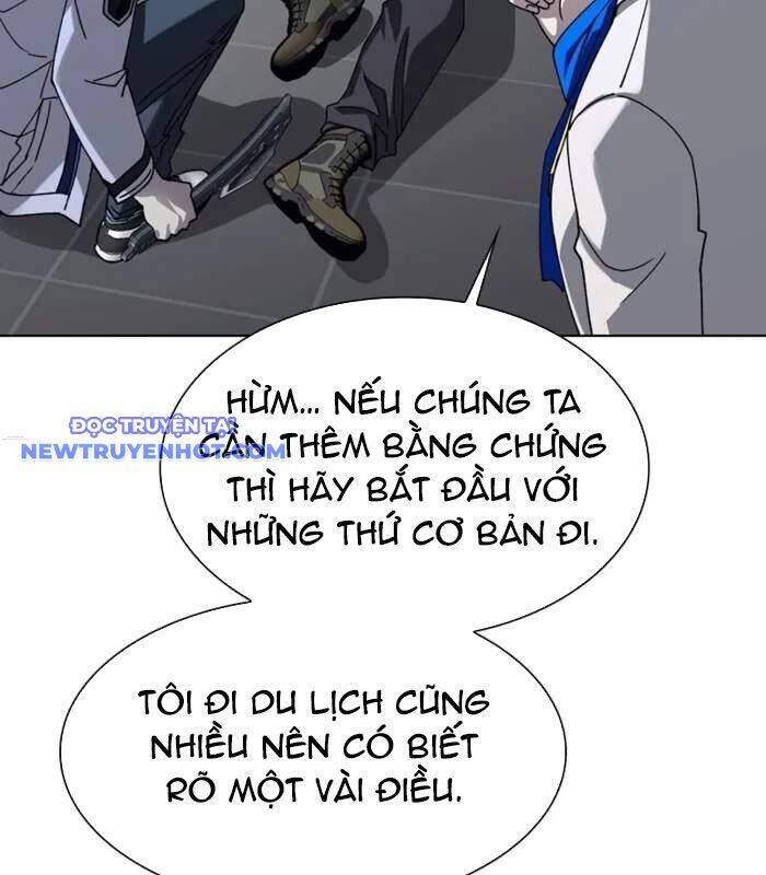 Tận Thế Cũng Chỉ Là Trò Chơi Chapter 63 - 117
