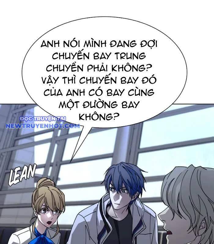 Tận Thế Cũng Chỉ Là Trò Chơi Chapter 63 - 119