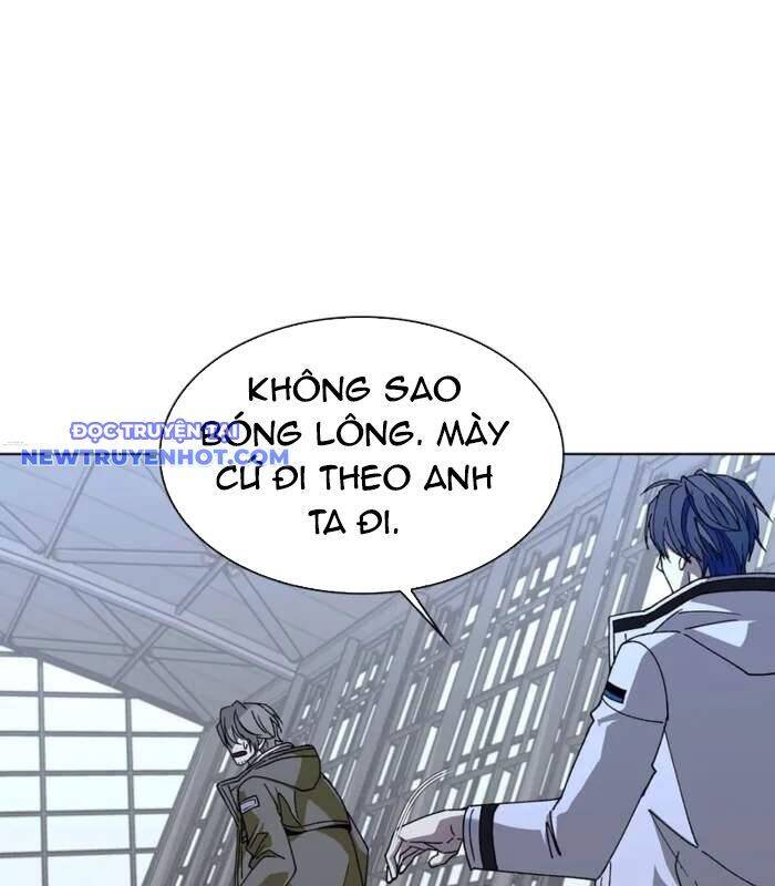 Tận Thế Cũng Chỉ Là Trò Chơi Chapter 63 - 133