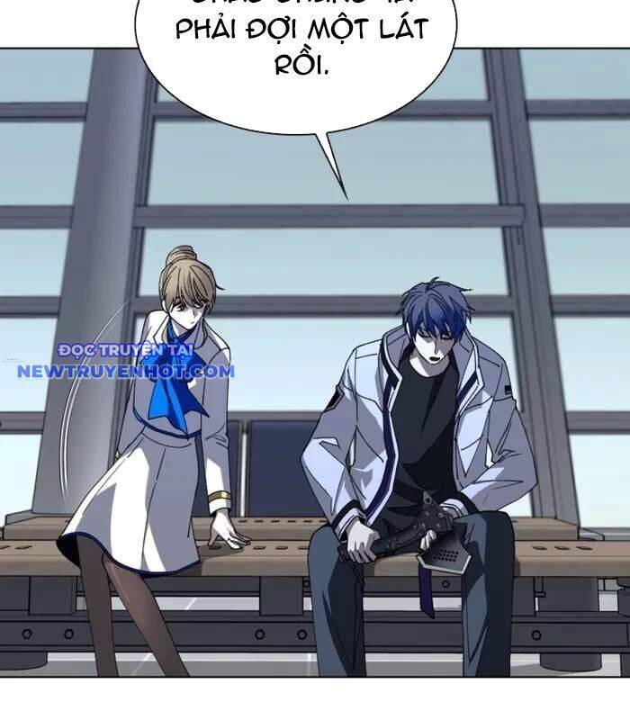 Tận Thế Cũng Chỉ Là Trò Chơi Chapter 63 - 136