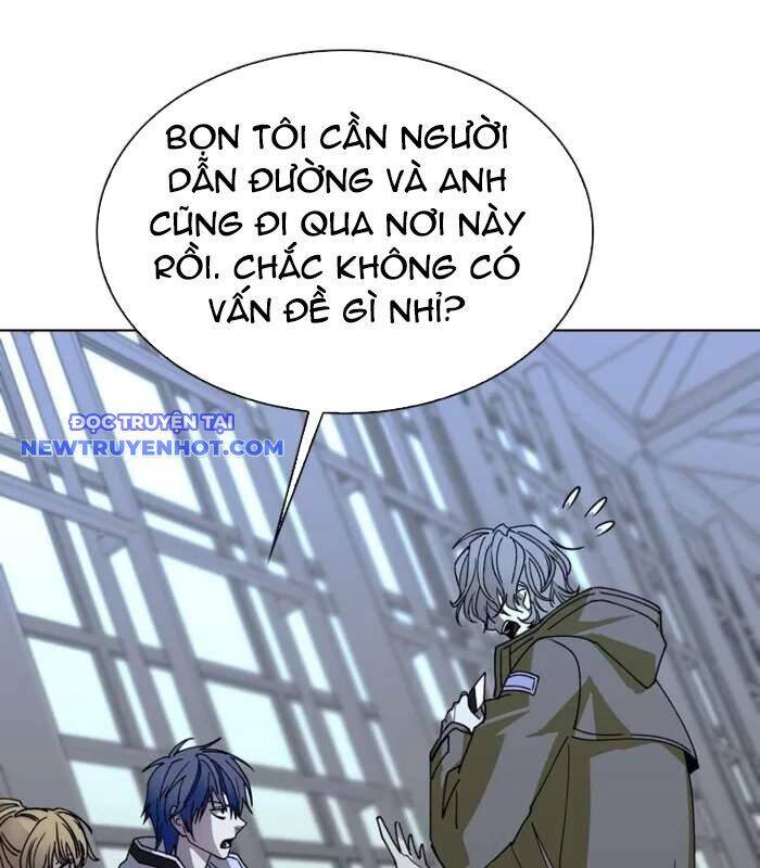 Tận Thế Cũng Chỉ Là Trò Chơi Chapter 63 - 156