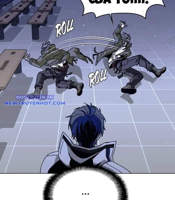 Tận Thế Cũng Chỉ Là Trò Chơi Chapter 63 - 17