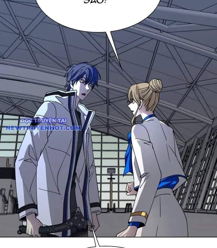 Tận Thế Cũng Chỉ Là Trò Chơi Chapter 63 - 161