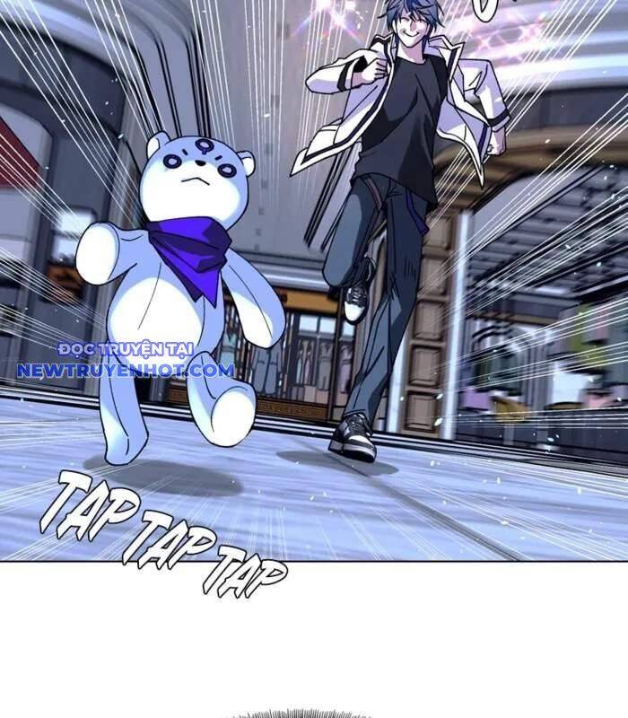 Tận Thế Cũng Chỉ Là Trò Chơi Chapter 63 - 182