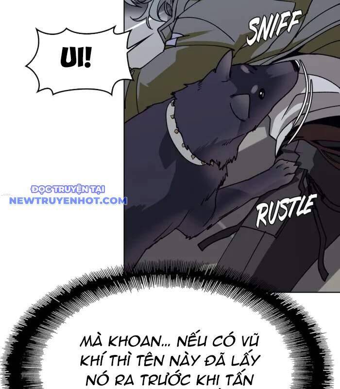 Tận Thế Cũng Chỉ Là Trò Chơi Chapter 63 - 32