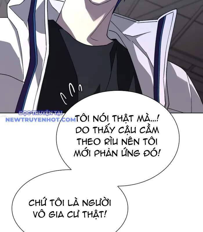 Tận Thế Cũng Chỉ Là Trò Chơi Chapter 63 - 43