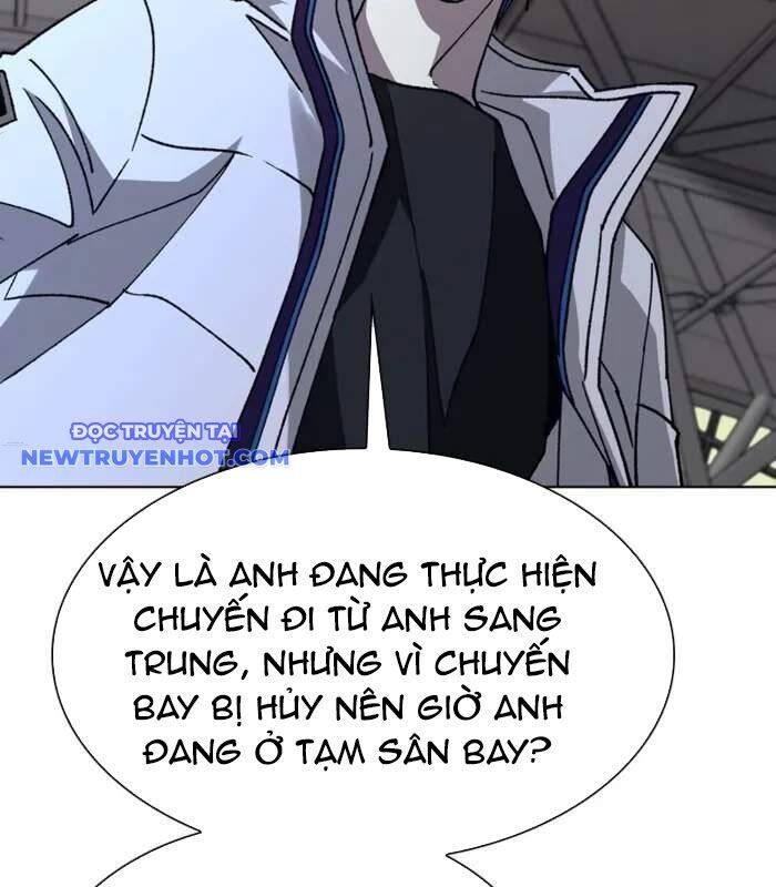 Tận Thế Cũng Chỉ Là Trò Chơi Chapter 63 - 52