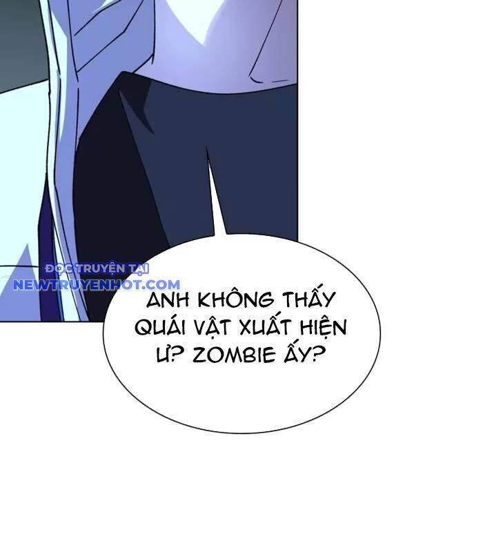 Tận Thế Cũng Chỉ Là Trò Chơi Chapter 63 - 60