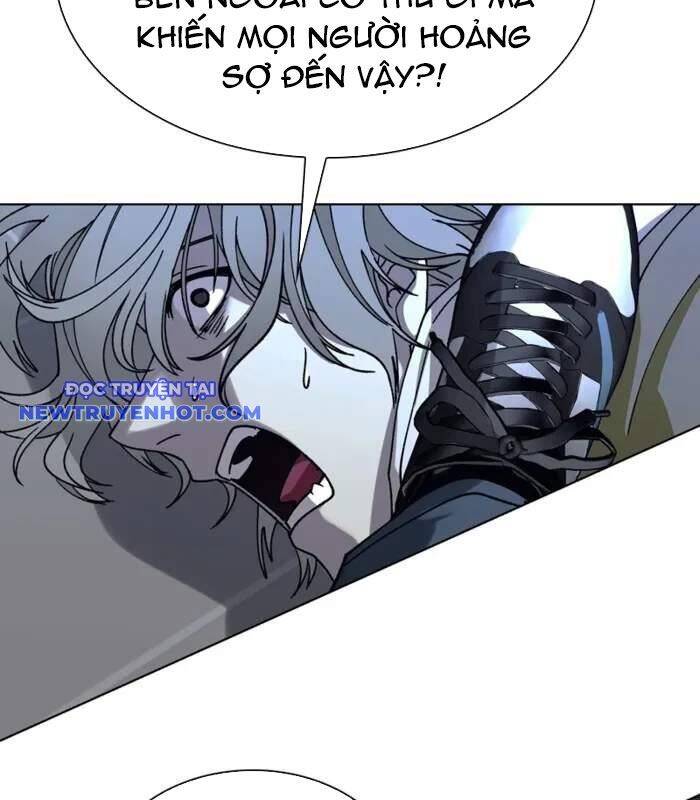 Tận Thế Cũng Chỉ Là Trò Chơi Chapter 63 - 65