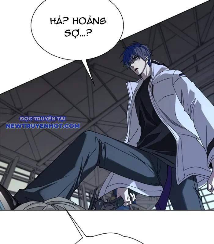 Tận Thế Cũng Chỉ Là Trò Chơi Chapter 63 - 66