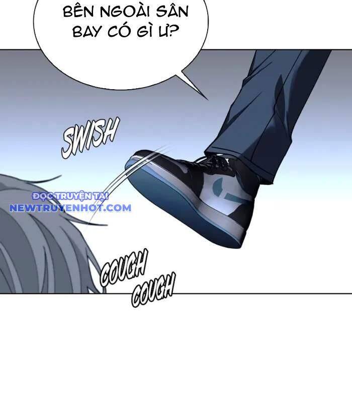 Tận Thế Cũng Chỉ Là Trò Chơi Chapter 63 - 68