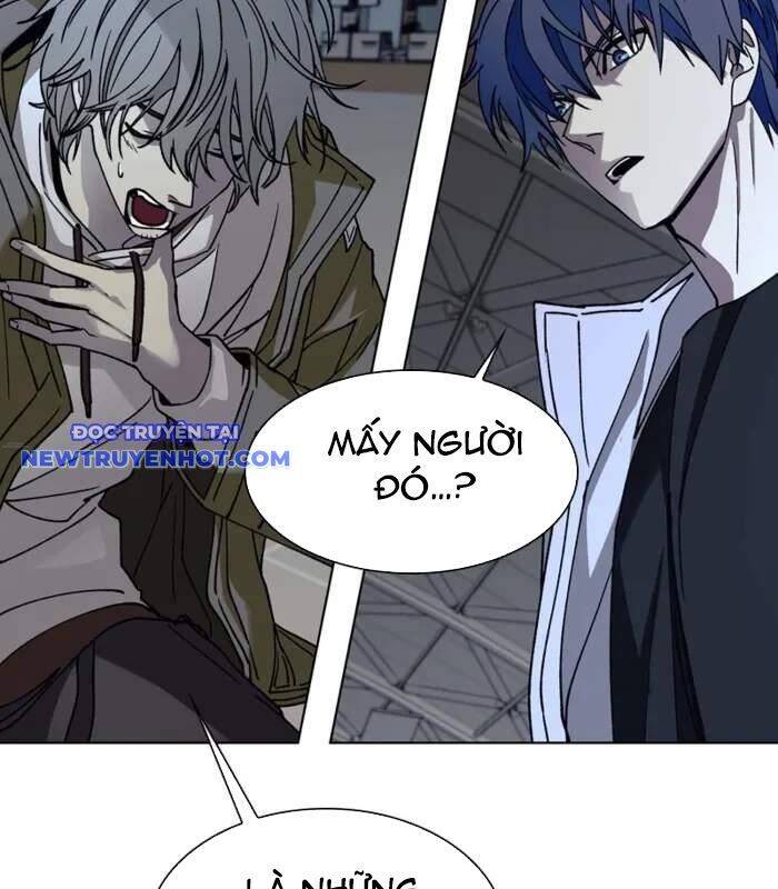 Tận Thế Cũng Chỉ Là Trò Chơi Chapter 63 - 70