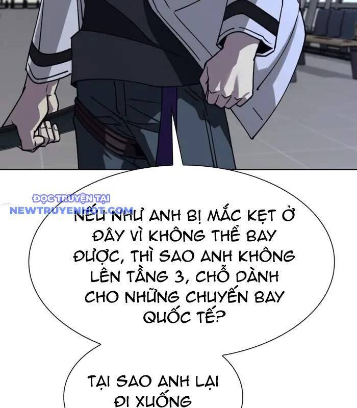 Tận Thế Cũng Chỉ Là Trò Chơi Chapter 63 - 99