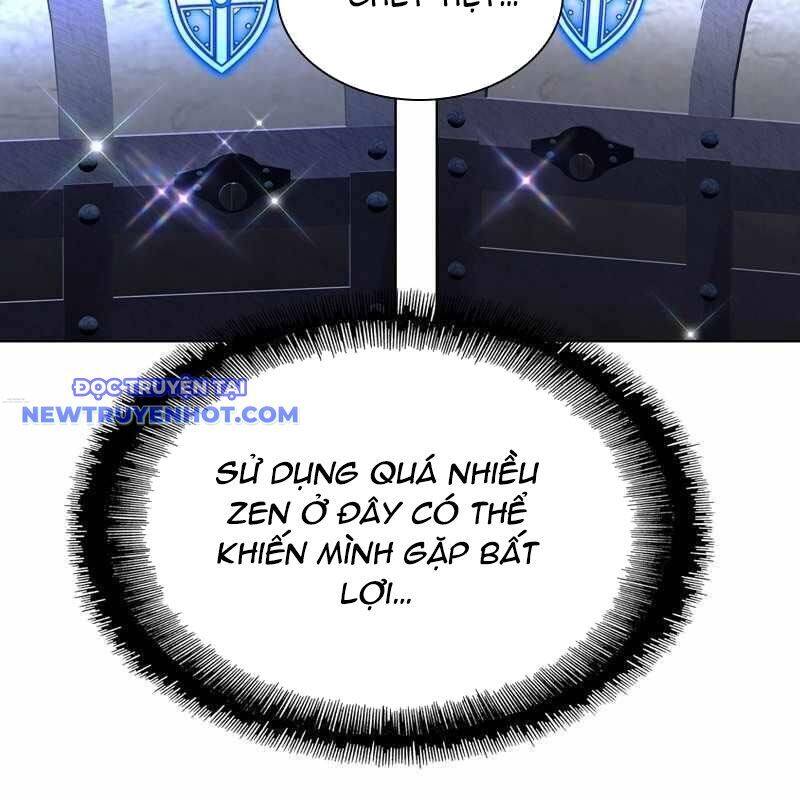 Tận Thế Cũng Chỉ Là Trò Chơi Chapter 64 - 11