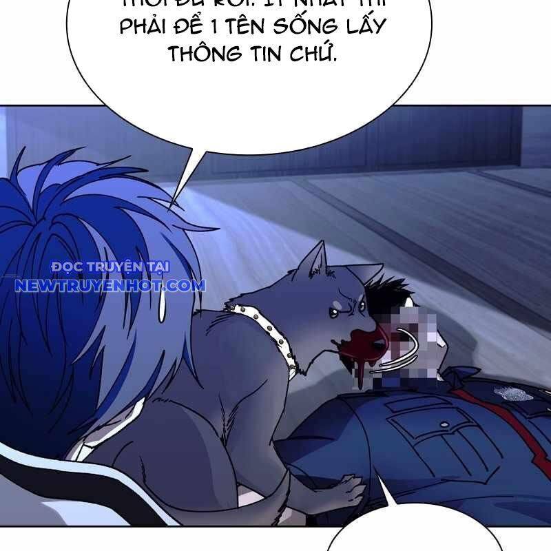 Tận Thế Cũng Chỉ Là Trò Chơi Chapter 64 - 111