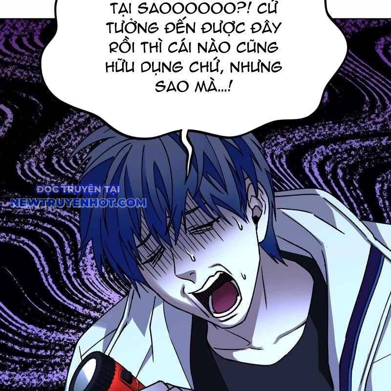 Tận Thế Cũng Chỉ Là Trò Chơi Chapter 64 - 22