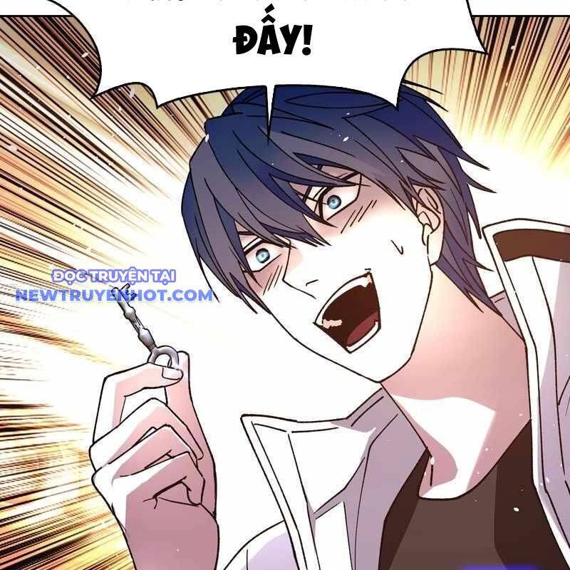 Tận Thế Cũng Chỉ Là Trò Chơi Chapter 64 - 36