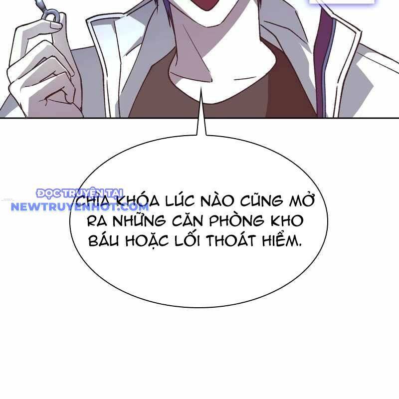 Tận Thế Cũng Chỉ Là Trò Chơi Chapter 64 - 39