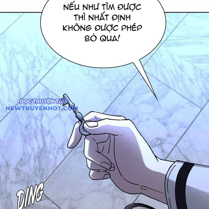 Tận Thế Cũng Chỉ Là Trò Chơi Chapter 64 - 41