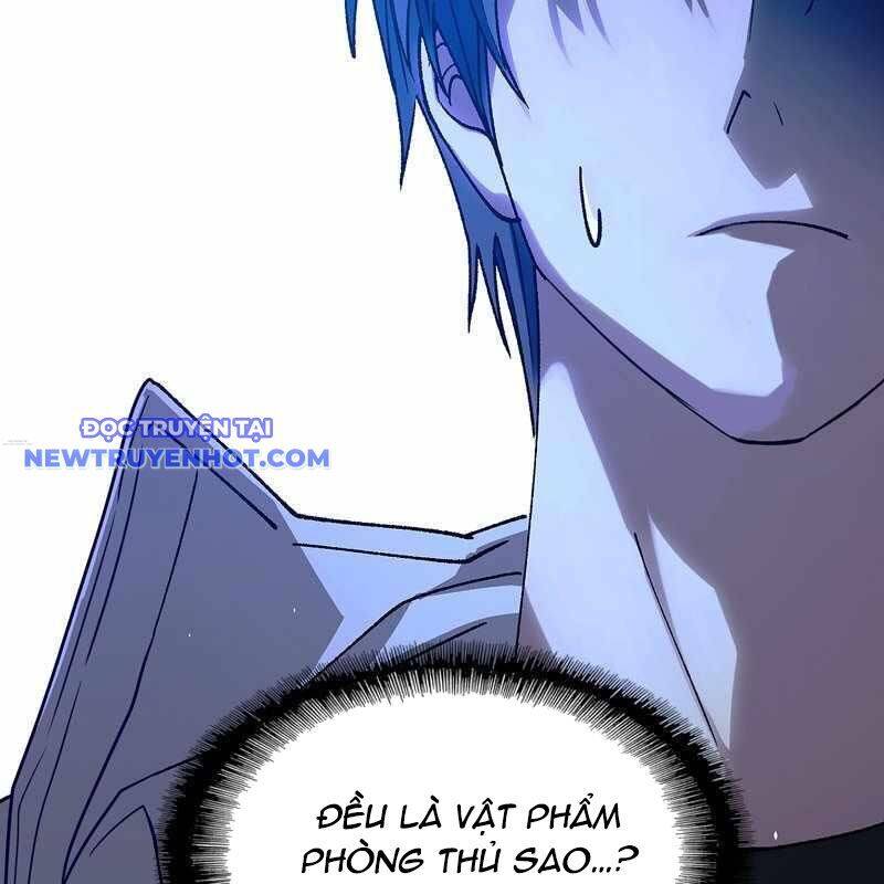 Tận Thế Cũng Chỉ Là Trò Chơi Chapter 64 - 8