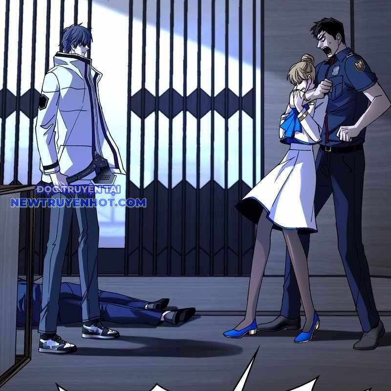 Tận Thế Cũng Chỉ Là Trò Chơi Chapter 64 - 83