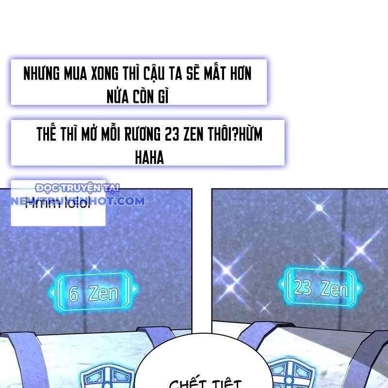 Tận Thế Cũng Chỉ Là Trò Chơi Chapter 64 - 10