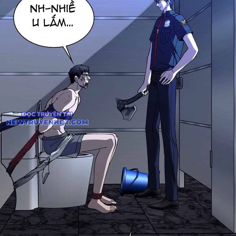 Tận Thế Cũng Chỉ Là Trò Chơi Chapter 65 - 3