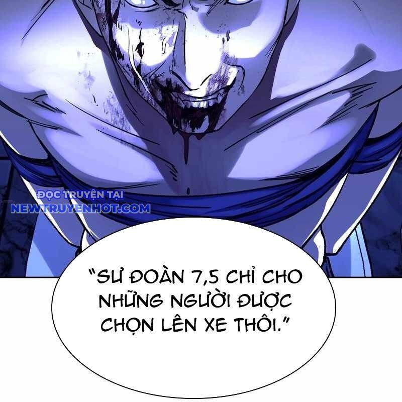 Tận Thế Cũng Chỉ Là Trò Chơi Chapter 65 - 21