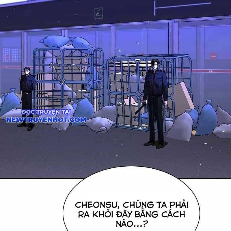 Tận Thế Cũng Chỉ Là Trò Chơi Chapter 66 - 123