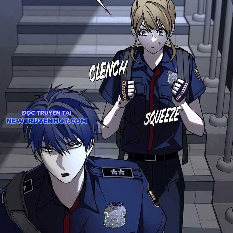 Tận Thế Cũng Chỉ Là Trò Chơi Chapter 66 - 16