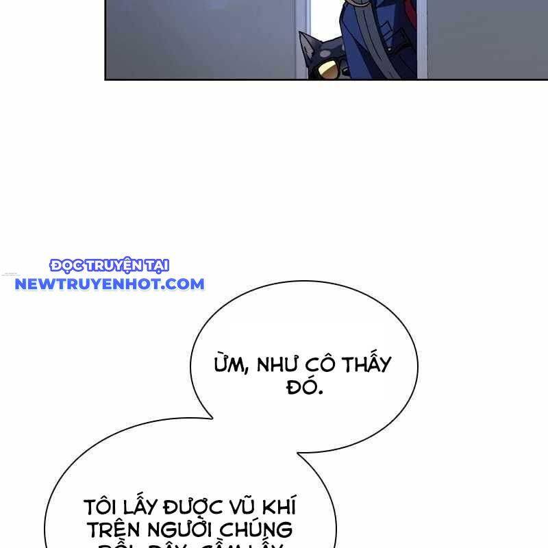 Tận Thế Cũng Chỉ Là Trò Chơi Chapter 66 - 70