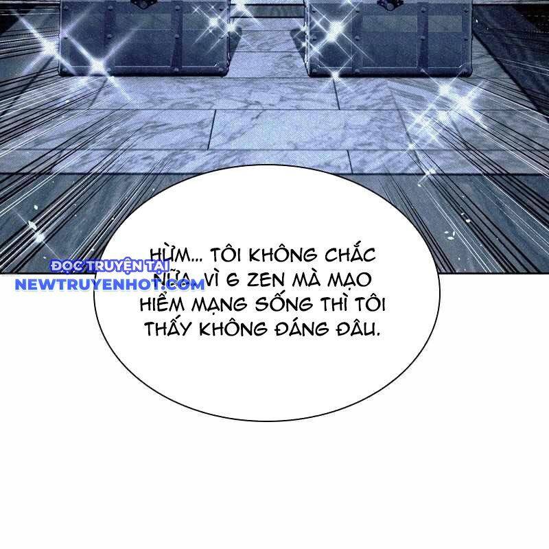 Tận Thế Cũng Chỉ Là Trò Chơi Chapter 67 - 16