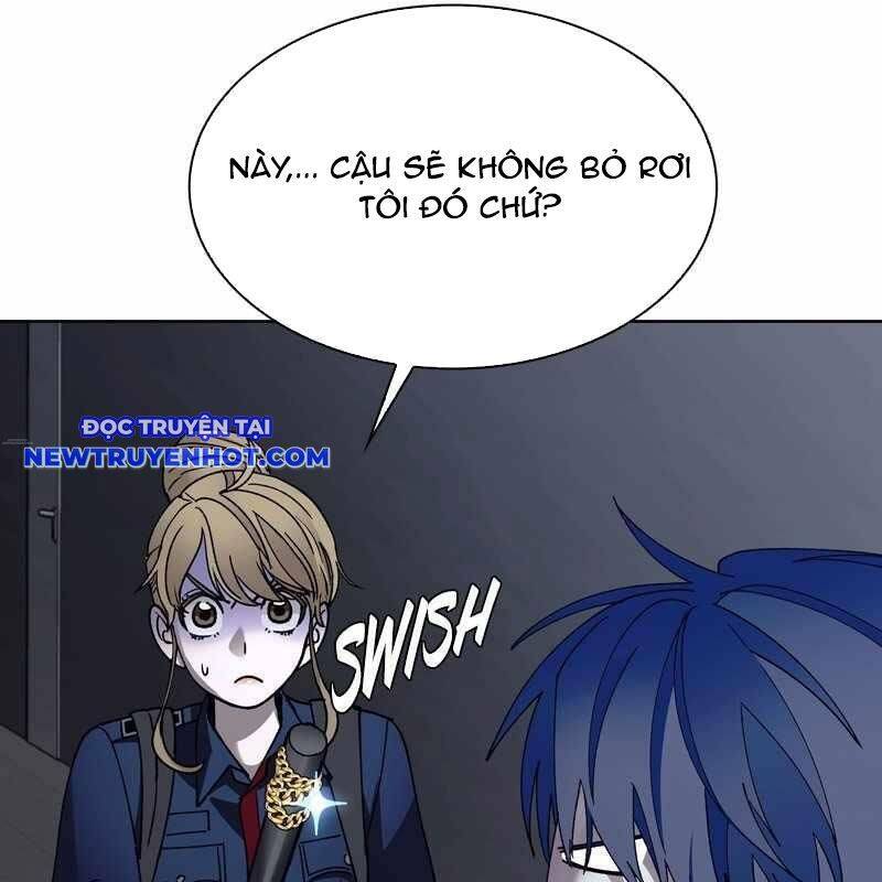 Tận Thế Cũng Chỉ Là Trò Chơi Chapter 67 - 47