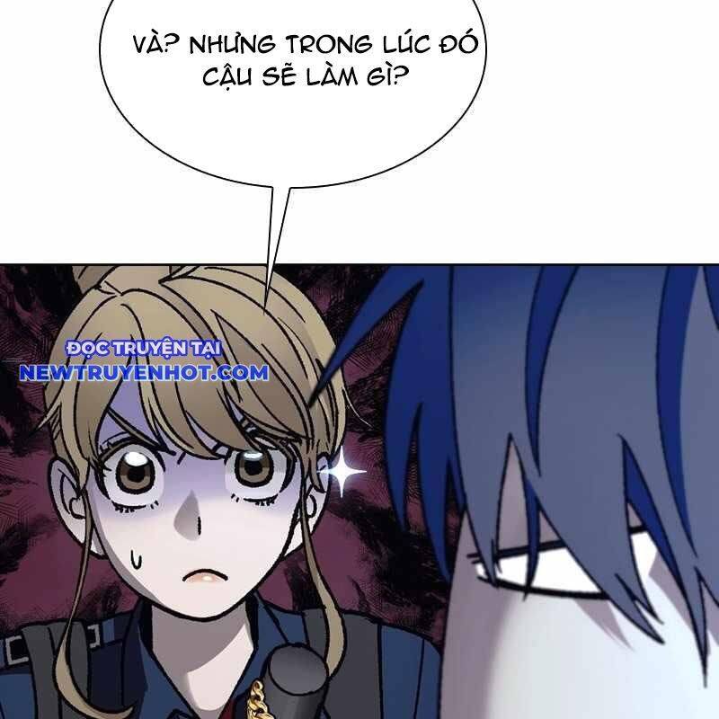 Tận Thế Cũng Chỉ Là Trò Chơi Chapter 67 - 50