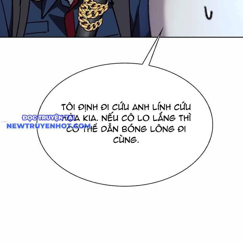 Tận Thế Cũng Chỉ Là Trò Chơi Chapter 67 - 51