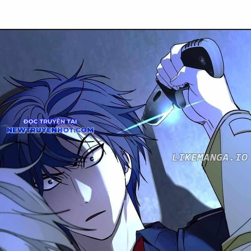 Tận Thế Cũng Chỉ Là Trò Chơi Chapter 68 - 121