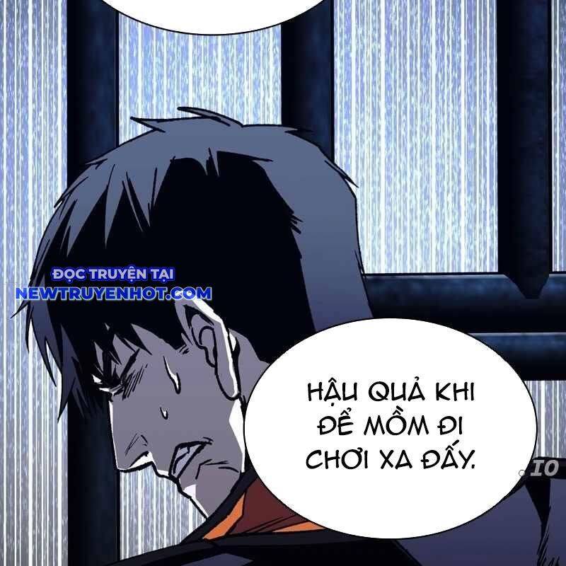 Tận Thế Cũng Chỉ Là Trò Chơi Chapter 68 - 14